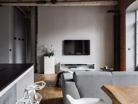 appartement 105 m² meribel les allues