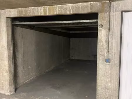 box parking saint germain en laye en sous-sol