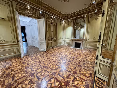 à louer – local d’exception de 112 m² – cours pierre-puget  marseille 6?