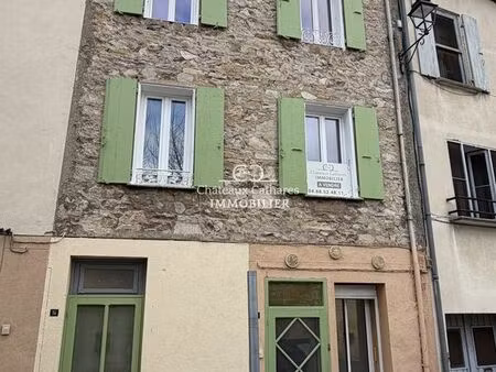 maison 6 pièces 200 m²