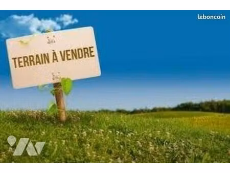 terrain 11929 m² st germain langot