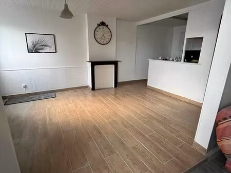 appartement centre ville