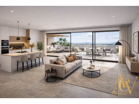 annonce appartement à vendre