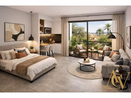 annonce appartement à vendre