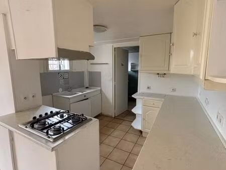 appartement 2 pièces 49 m²