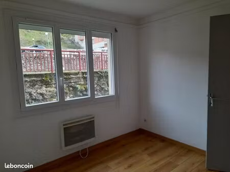 appartement 4 pièces 65 m²