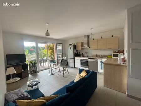 appartement 3 pièces