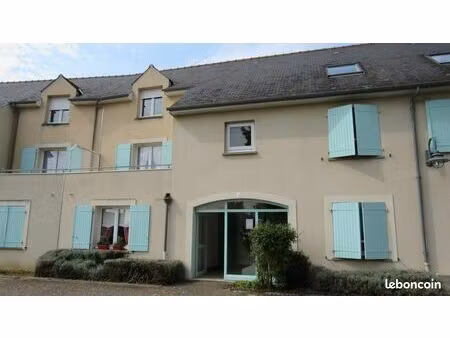 appartement 2 pièces 55 m²