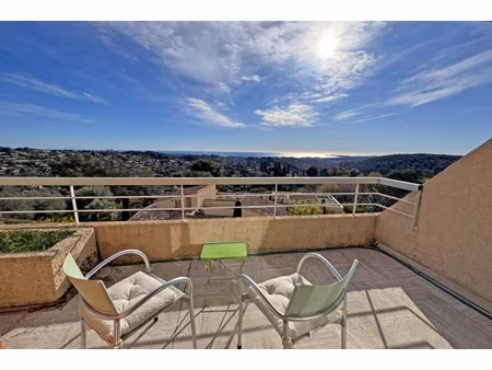 annonce appartement à vendre