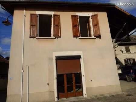 a louer maison de village