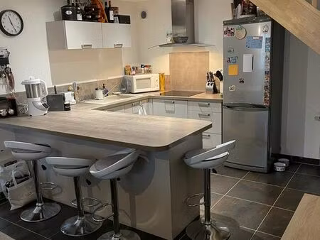 location maison 65m²