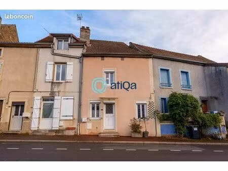 maison 4 pièces 102 m²