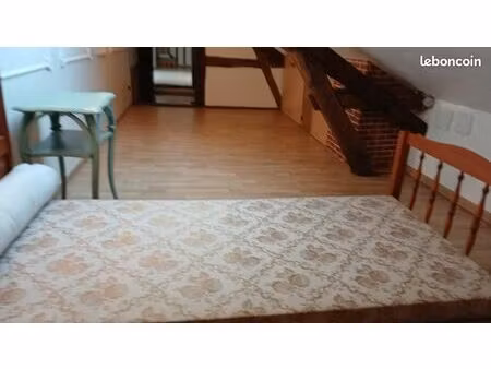 maison 3 pièces 65 m²