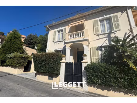 annonce maison à vendre