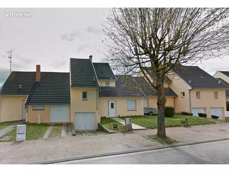 maison 3 pièces 72 m²