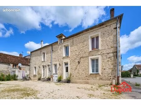 maison 10 pièces 288 m²