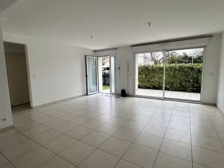 appartement 3 pièces 69 m²