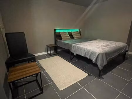 appartement angers centre-ville