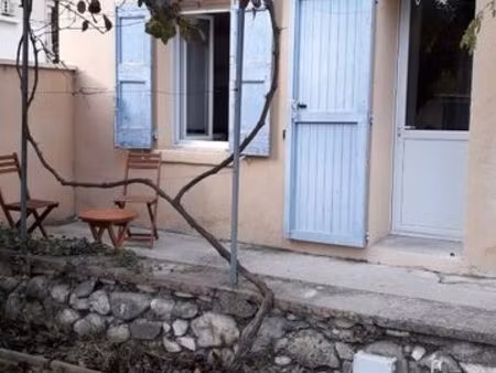 t2 rdc centre ville digne