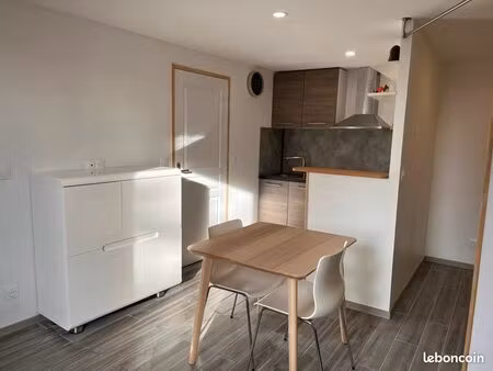 location studio plouezec