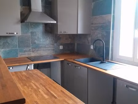 appartement t3 de 89m2