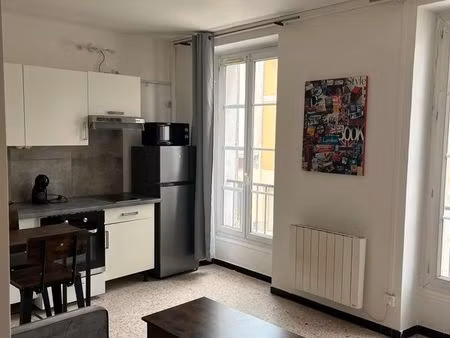 loue t2 pour étudiant centre ville