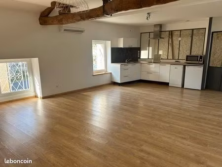 loue appartement t2 bis