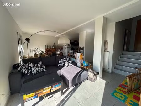 maison 4 pièces 87 m²