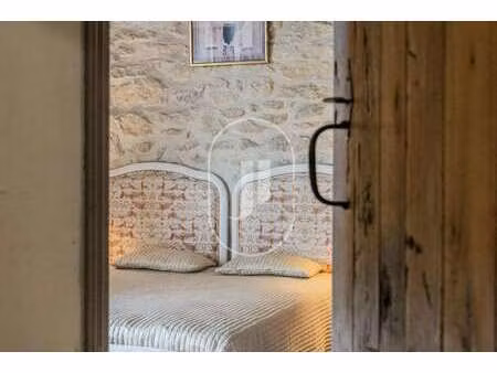 maison de luxe à vendre à saint-rémy-de-provence : 5 400 000 € | 410m²