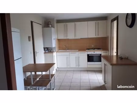 appartement t1 meythet