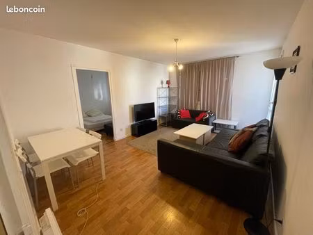 location appartement centre-ville annonay