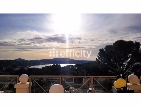 appartement 7 pièces - 200 m²