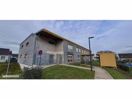 studio 1 pièce 31 m²