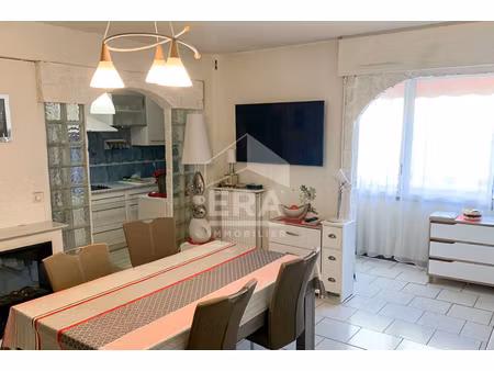 annonce appartement à vendre