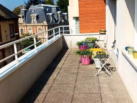 location appartement avec ascenseur