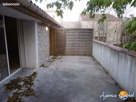 appartement 4 pièces 82 m²