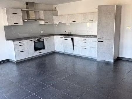 loue t4 - 3 chambres - terrasse