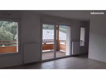 appartement 4 pièces 79 m²