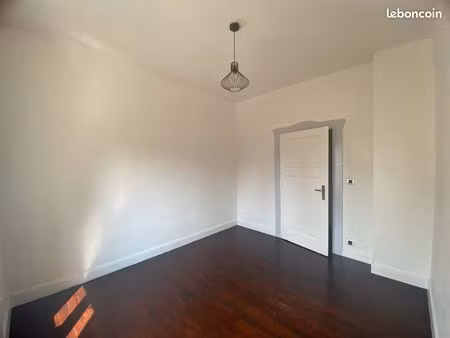 location appartement metz sablon rue saint livier