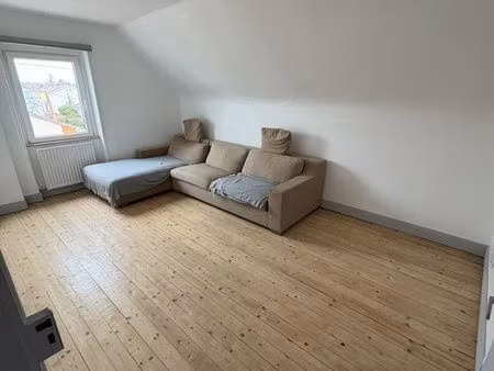 appartement f3 bourtzwiller