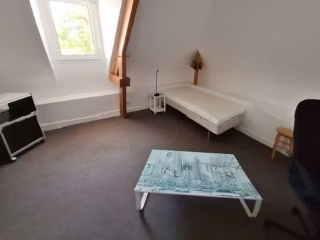 studio meublé sympa