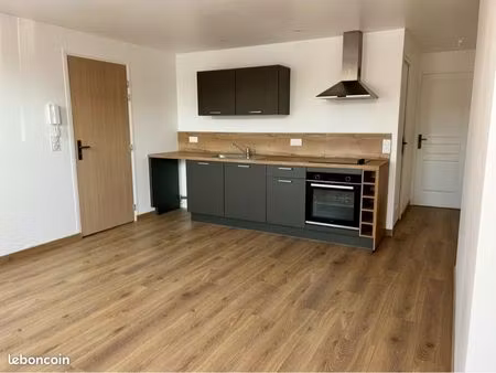 appartement t2 neuf