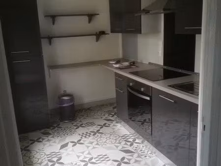 appartement 65 m2 quartier flaubert