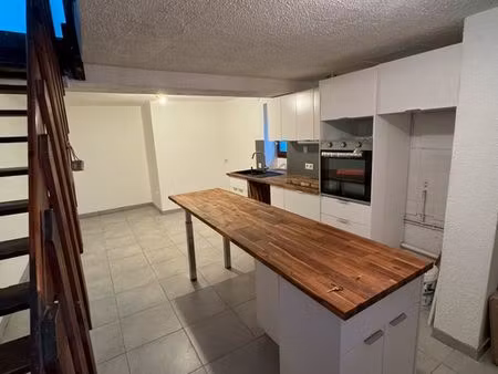 appartement 2 pieces 49 m2