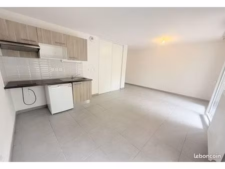 appartement 45 m² toulouse