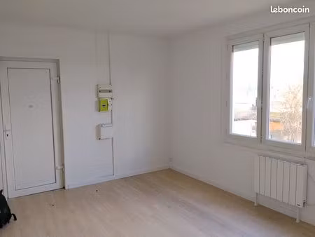 studio 26m² trignac