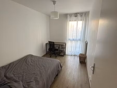 appartement 4 pièces