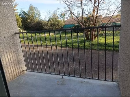 appartement 5 pièces 103 m²