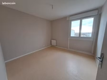 appartement 2 pièces 52 m²