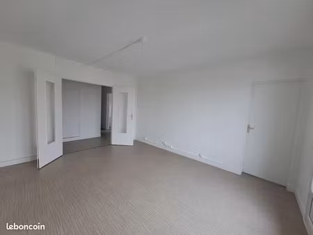 appartement 4 pièces 79 m²